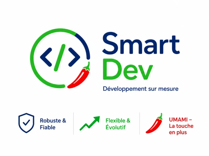 smart Dev